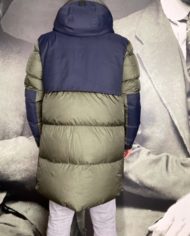 Mackage Simon dos