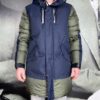 Mackage Simon revolt orleans