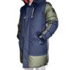 Mackage Simon revolt orleans