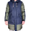 Mackage Simon revolt orleans