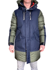 Mackage Simon revolt orleans