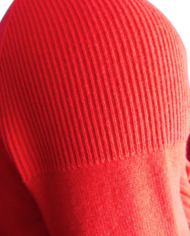 Paolo Pecora tpull col rond laine rouge revolt orleans 4