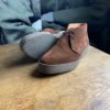 Sanders hi top snuff playboy revolt orleans