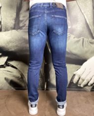 Tramarossa leonardo slim blue dos