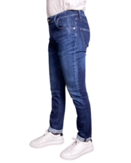 Tramarossa leonardo slim indigo délavé revolt orleans 2