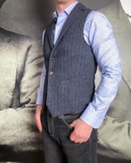 BoB gilet tailleur off205 3:4