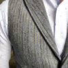 BoB gilet tailleur off rayé revolt orleans