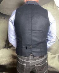 BoB gilet tailleur off205 dos
