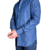 Aspesi chemise denim revolt orleans
