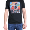 BoB t shirt boxeur revolt orleans