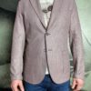 BoB veste picky tissée bleu blanc rouge revolt orleans