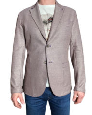 Bob veste picky tissée revolt orleans