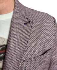 Bob veste picky tissée revolt orleans 2