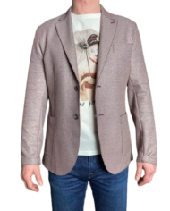 Bob veste picky tissée revolt orleans 3