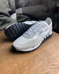 Ghoud rush perfo blc détail