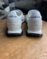 Ghoud rush perfo blc dos