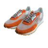 Ghoud rush orange revolt orleans