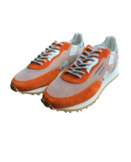 Ghoud rush orange revolt orleans