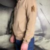 Mackage sweat krys beige revolt orleans