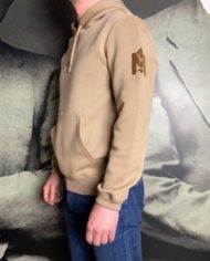 Mackage sweat krys beige revolt orleans