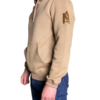 Mackage sweat krys beige revolt orleans