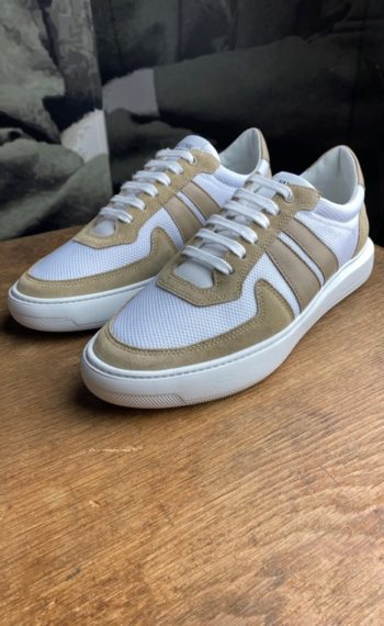 National Standard edition 6 blanche beige revolt orleans