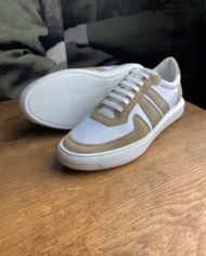 NS ed 6 blc beige détail