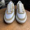 National Standard edition 6 blanche beige revolt orleans