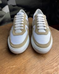 National Standard edition 6 blanche beige revolt orleans