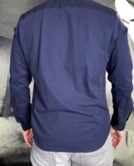 Aspesi chem navy dos