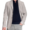BoB veste level seersucker rayée revolt orleans