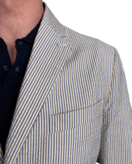 BoB veste seersucker rayée revolt orleans 3
