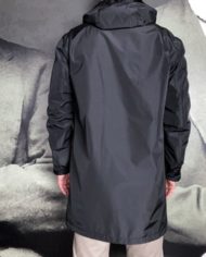 Mackage Odin black dos