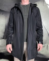 Mackage Odin black face