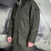 Mackage parka gaspard kaki revolt orleans