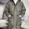 Mackage parka gaspard kaki revolt orleans Mackage parka gaspard kaki revolt orleans