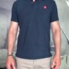 Aspesi Polo kinky navy revolt orleans