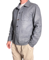 BoB veste atelier grise claire revolt orleans 2