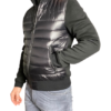 Mackage collin black revolt orleans
