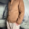 Paolo Pecora veste atelier camel revolt orleans