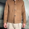 Paolo Pecora veste atelier camel revolt orleans