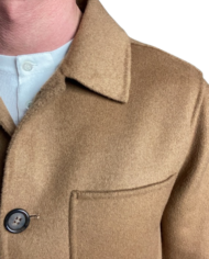 Paolo Pecora veste atelier camel revolt orleans