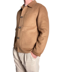 Paolo Pecora veste atelier camel revolt orleans 2