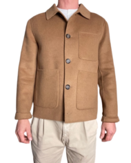 Paolo Pecora veste atelier camel revolt orleans 3