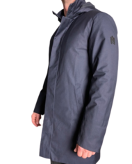 Mackage Roland navy revolt orleans