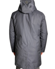 Mackage Roland navy revolt orleans