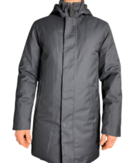Mackage Roland navy revolt orleans