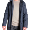 Mackage Roland navy revolt orleans