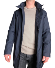 Mackage Roland navy revolt orleans