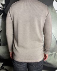 PP Pull beige del dos